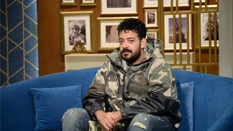 ضاضا كان ابن موت .. إسماعيل الليثي يكشف تفاصيل الساعات الأخيرة في حياة نجله