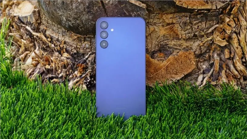 تايجر سامسونج قادم .. مواصفات هاتف Samsung Galaxy A15 4G : مميزات وعيوب الجهاز الجديد وسعره في مصر والسعودية