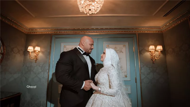 هل  ذلك ذنب الزوجة الأول؟.. خبر محزن عن البيج رامي وسط ذهول محبيه والمقربين منه