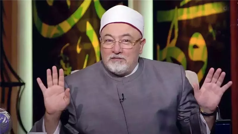 خالد الجندي يفتح النار على الجميع بسبب الدين ويفقد أعصابه لأول مرة.. ماذا قال وما السبب؟
