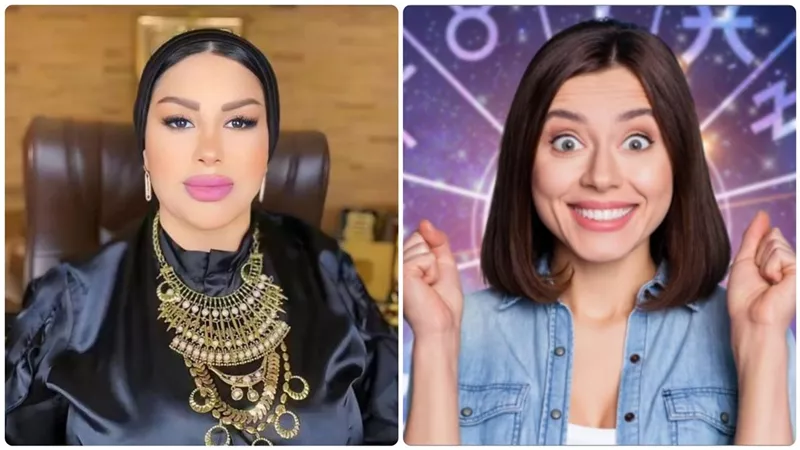 ثروة ضخمة وحب لا يُقاوم.. 3 أبراج فلكية ستحقق الحظ الكبير حسب توقعات أم عبد الله الشمري | هل أنت بينهم؟