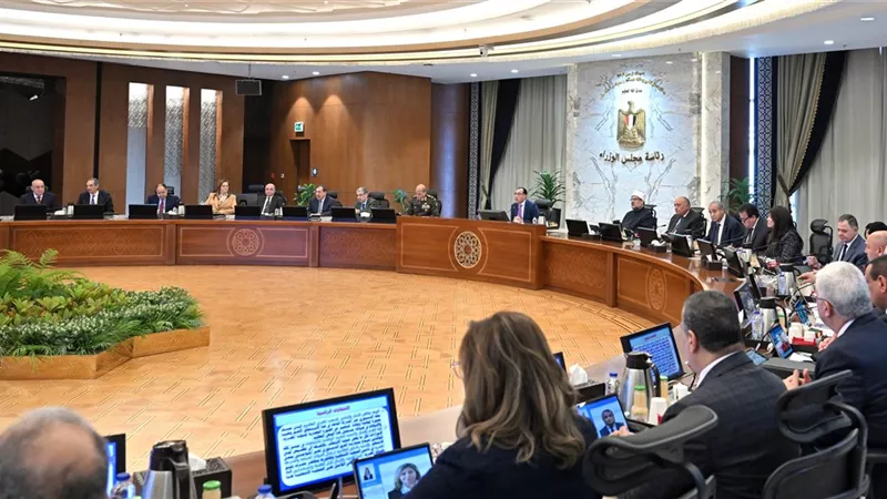 الحكومة توافق علي إصدار قانون جديد يهم كل المصريين .. ينظم المسئولية الطبية ويحمي المرضي