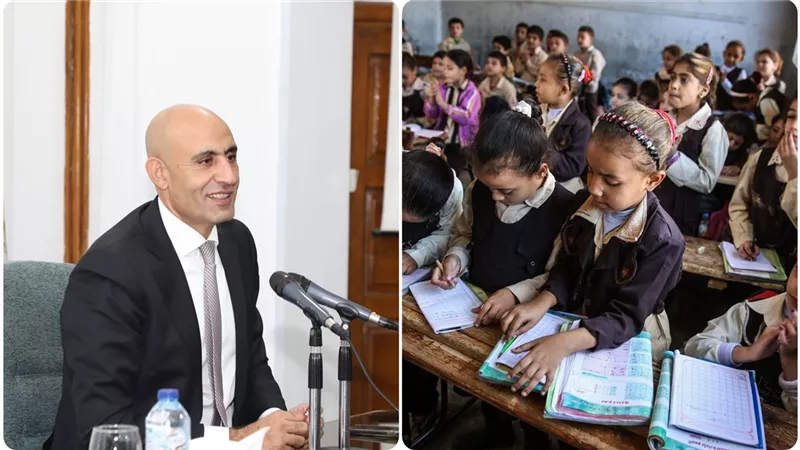 العام الدراسي الجديد 2025-2026 في مصر.. موعد بدء الدراسة في الجامعات والمدارس وخريطة الامتحانات كاملة