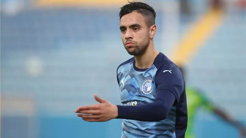 المدرب العام لنادي بيراميدز يفجر مفاجاة ويكشف حقيقة طلب الأهلي التعاقد مع الثنائي إبراهيم عادل والشيبي قبل كأس العالم للأندية