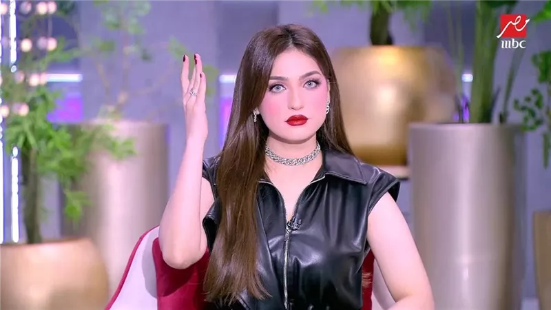 ياسمين عز تصدم الزوجات بتصريح خارج عن السيطرة ومثير للجدل بشكل يختلف عن ما سبق.. ماذا قالت؟