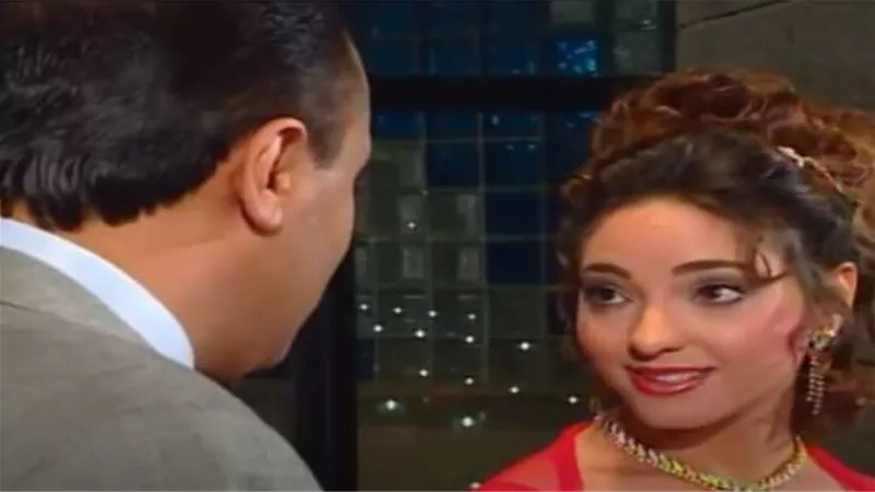 بطلة مسلسل الحاج متولي تكشف عن رؤيتها لام النور العذراء مريم وسر تسميتها لابنها محمد