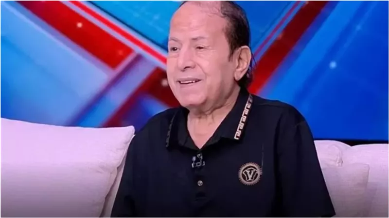 المرض الذي أنهى حياة عادل الفار وموت ابنه...معلومات وأسرار من حياة الراحل تكشف لأول مرة