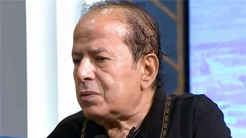 توقفت الأخبار.. وفاة عادل الفار بعد صراع مع المرض وعمر يناهز ال 62 عاما