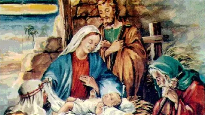 الكنيسة القبطية توضح سبب السماح بتناول السمك خلال صوم الميلاد وتواصل الطقس السنوي