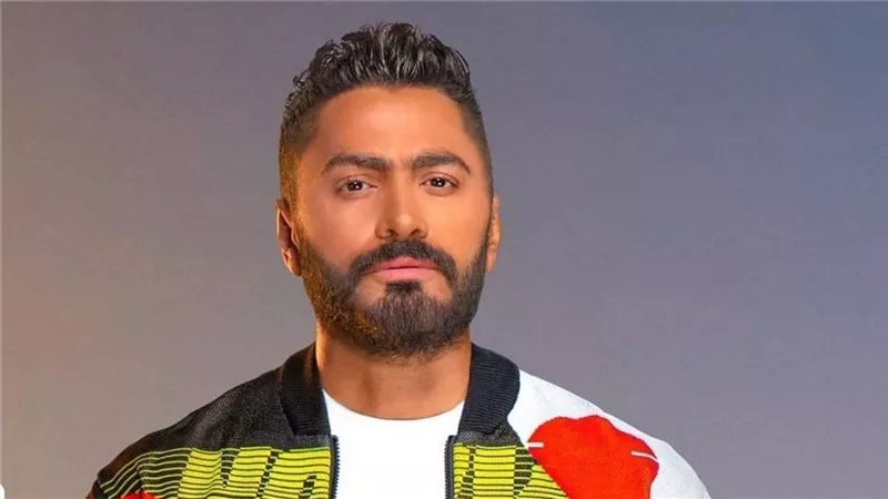  تامر حسني يعلن وفاة فنان شهير  بعد تعرضة ﻻزمة صحية مفاجأة  فاجعة جديدة تضرب الوسط الفني بخسارة أشهر ملحن في مصر 