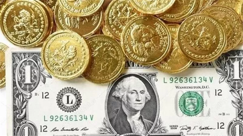 أسعار الذهب والدولار اليوم الأربعاء 7 يناير 2026 بسوق الصاغة وتحديث البنوك