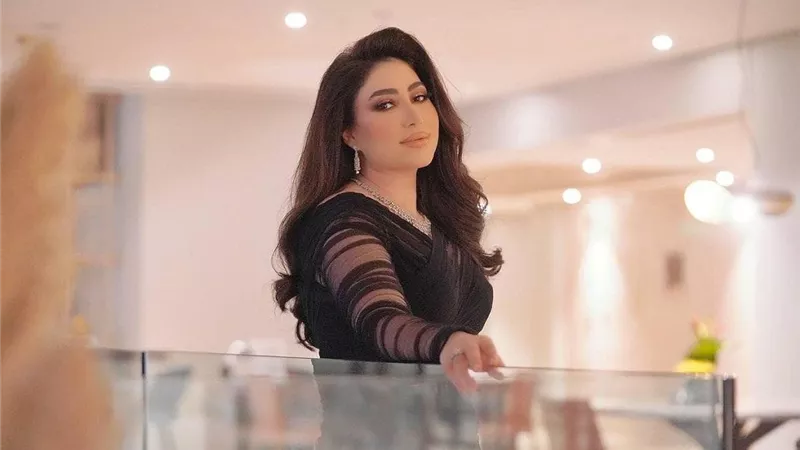 بوسي تدخل في نوبة بكاء على الهواء .. وتكشف أصعب لحظات حياتها ومعاناتها الشخصية والمهنية