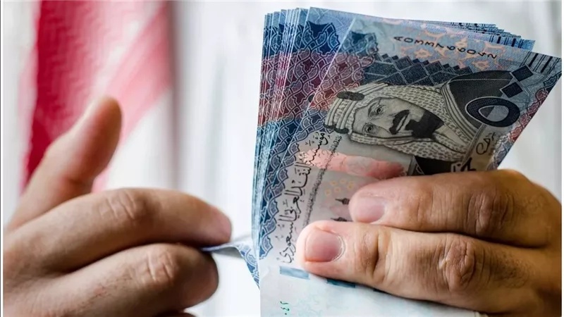 سعر الريال السعودي اليوم مقابل الجنيه المصري السبت 23 نوفمبر 2024 في البنوك والسوق السوداء | عملة المملكة وصل كام النهاردة؟