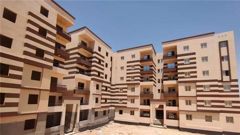 ننشر أسعار شقق وحدات الإسكان لمتوسطى الدخل ٢٠٢٥ والذى بدء الحجز فيها من ٥ اغسطس حتى ٣٠اكتوبر 