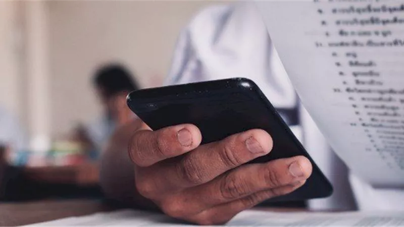تعليمات جديدة وعاجلة ورسمية موجهه لكل طلاب الثانوية العامة قبل الامتحانات من وزارة التعليم إجباري تنفيذها