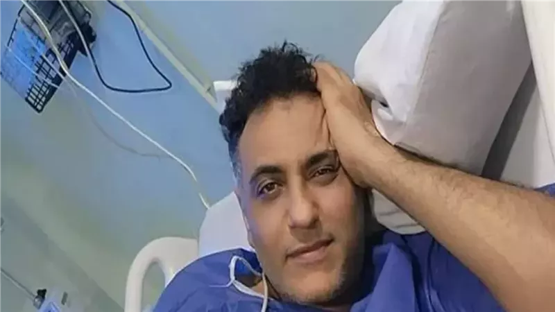 تعليق مثير من عمرو أديب بعد وفاة الملحن 