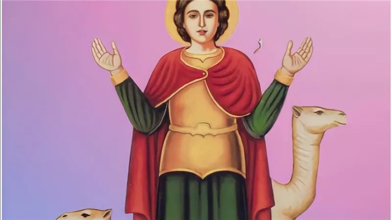 غدًا الأحد.. الكنيسة القبطية الأرثوذكسية تحيي ذكرى استشهاد القديس مارمينا العجايبي وتسرد محطات من حياته ومعجزاته