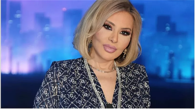 توقعات ماغي فرح تزف بشري سارة لـ 3 أبراج ستصبح أثرياء في ديسمبر وتودع الفقر للأبد | 