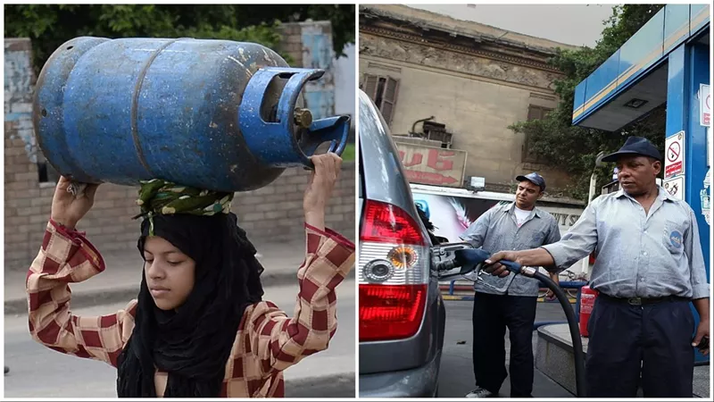 اللتر بـ17 جنيهًا: محطات الوقود تعلن أسعار البنزين والسولار والغاز اليوم الأحد 24 نوفمبر 2024 بعد قرار لجنة التسعير
