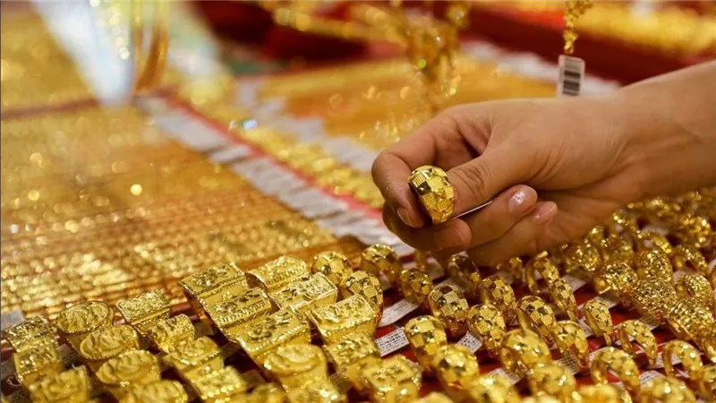 أسعار الذهب اليوم الأحد 24 نوفمبر 2024: استقرار بعد الارتفاع الكبير في محلات الصاغة – تعرف على سعر عيار 21