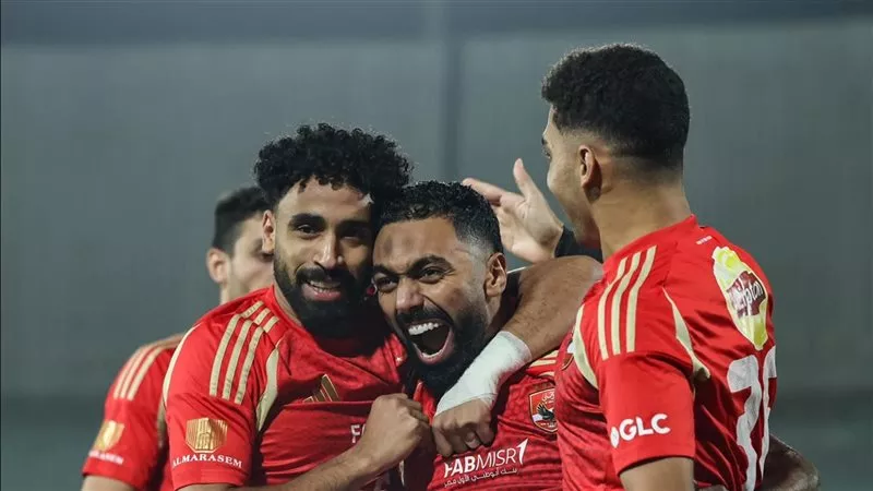 شوف الماتش ببلاش من بيتك .. موعد مباراة الأهلي وستاد ابيدجان والقنوات المجانية لنقل أول مواجهات دوري أبطال افريقيا