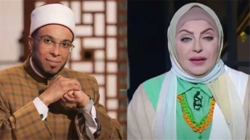 حبس وغرامة مالية: قرار قضائي ضد ميار الببلاوي والشيخ محمد أبو بكر بقضية السب والقذف