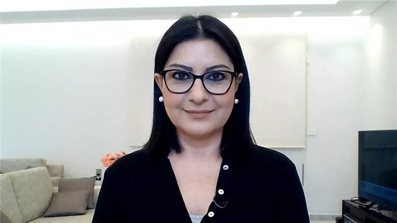 توقعات كارمن شماس: 4 أبراج فلكية ستواجه أصعب أيام حياتها بنهاية نوفمبر|الثور والأسد ضمن الأبراج الأكثر تأثرًا–هل برجك من بينها؟