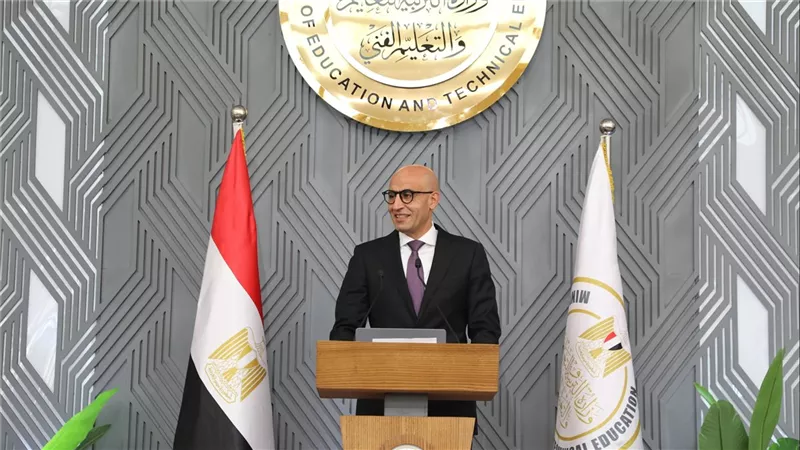 التعليم تُعلن مواعيد امتحانات الفصل الدراسي الأول للمدارس 2024-2025: بدءاً من 11 يناير لصفوف النقل و18 يناير للشهادة الإعدادية