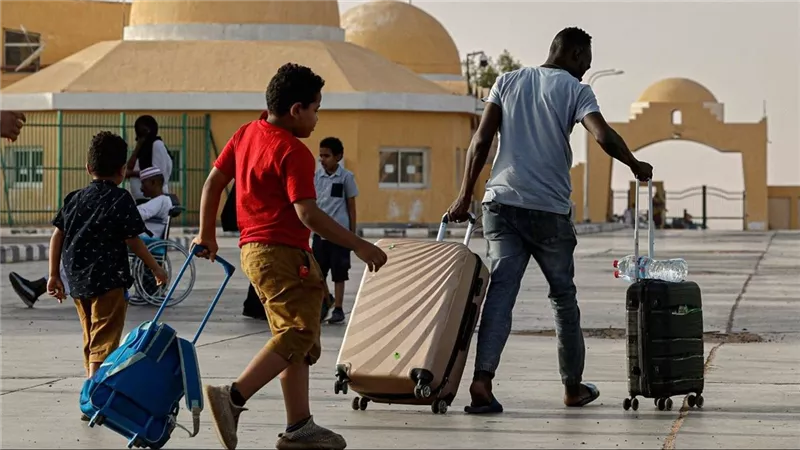 مبلغ ولا في الخيال.. ماذا قال دفاع النواب عن تكلفة استضافة 