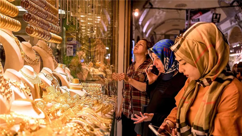أسعار الذهب اليوم 16-11-2024 في مصر.. تحديث جديد لسعر جرام الذهب عيار 21 و24 وعيارات أخرى | كم بلغ سعر الجنيه الذهب؟