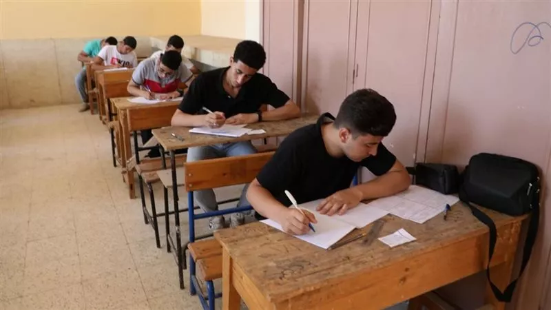 التعليم تعلن تفاصيل تنظيم مواعيد امتحانات نصف العام لطلاب النقل و الإعدادية