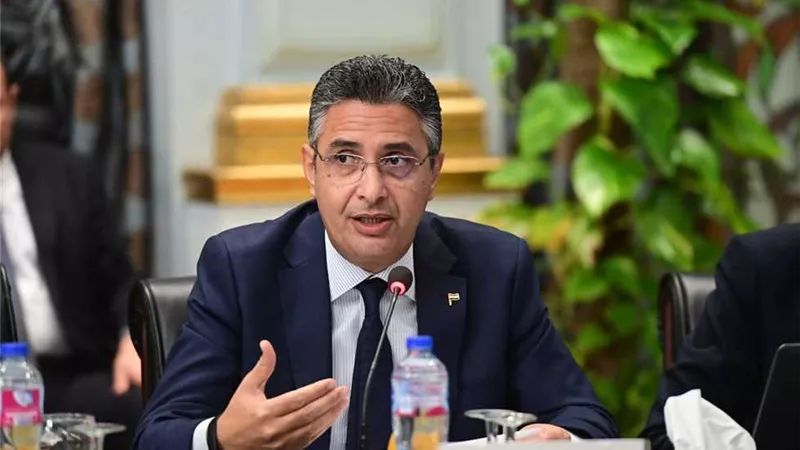 تصريح هام من وزير التموين بشأن رغيف الخبز البلدي المدعم