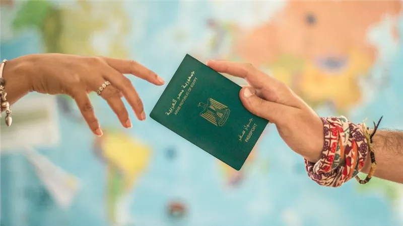 لو هتسافر قريب.. تعرف على إجراءات استخراج جواز السفر 2024 | المستندات المطلوبة ورسوم الخدمة كاملة