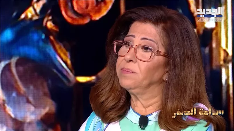تحقق توقعات ليلى عبد اللطيف الأخيرة يثير جدل واسع.. بتوقف الدراسة وتحويلها أونلاين واحتراق طائرة وفقًا لتنبؤاتها | ما القصة؟