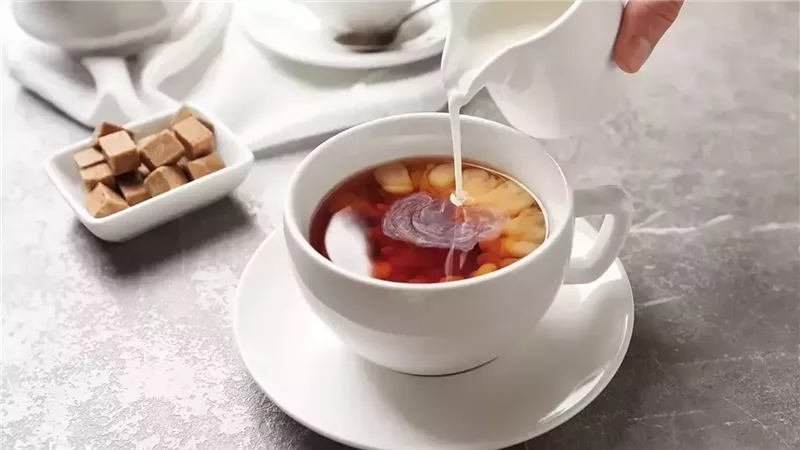 ما سر أغلى كوب شاي في العالم والذي يبلغ سعره 67 ألف جنيه؟.. سر لن تتخيله