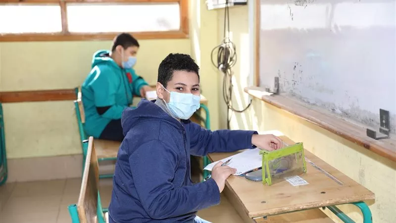 باليوم والتاريخ .. موعد امتحانات نصف العام الدراسي 2024 - 2025 لكافة المراحل التعليمية