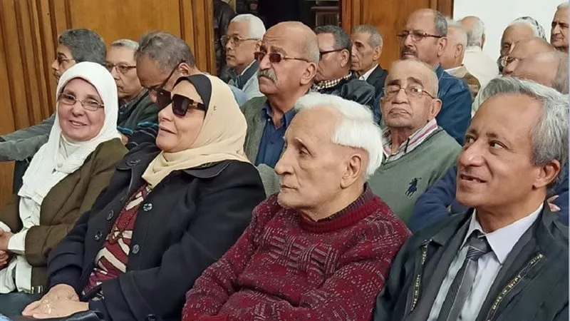 عاجل لأصحاب المعاشات : قرار جديد من القضاء الإداري بشأن العلاوات الخاصة ما الذي ينتظره ملايين المواطنين بمصر ؟