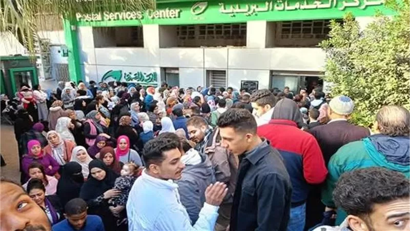 خبر عاجل لكل المتقدمين لحجز شقق سكن لكل المصريين 5 بشأن  رسالة الأولوية وفرصة أخيرة للعملاء المتقدمين بالتظلمات
