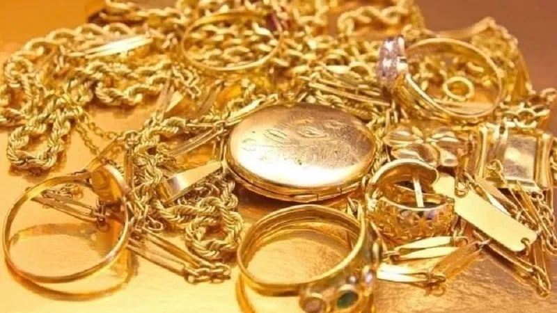 عيار 21 يشعل الصاغة الأن .. أرتفاع مفاجي يضرب سعر الذهب بالمصنعية بمنتصف تعاملات اليوم وهذه الاعيرة تصدم الجميع بعد زيادة 30 جنيه