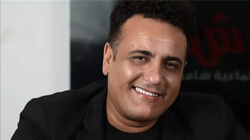 ما سر الهجوم على شقيق الملحن 