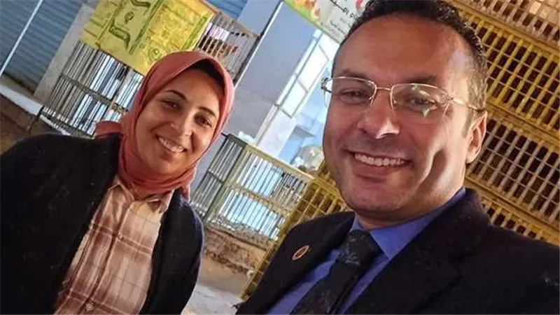 ايه الحكاية.. قرار عاجل من النيابة الإدارية  ضد طبيبة كفر الدوار بعد اخلاء سبيلها