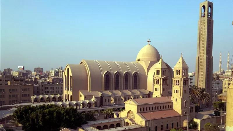 الشهر المريمي .. الكنيسة القبطية الأرثوذكسية تستعد لبدء سهرات كيهك في هذا الموعد
