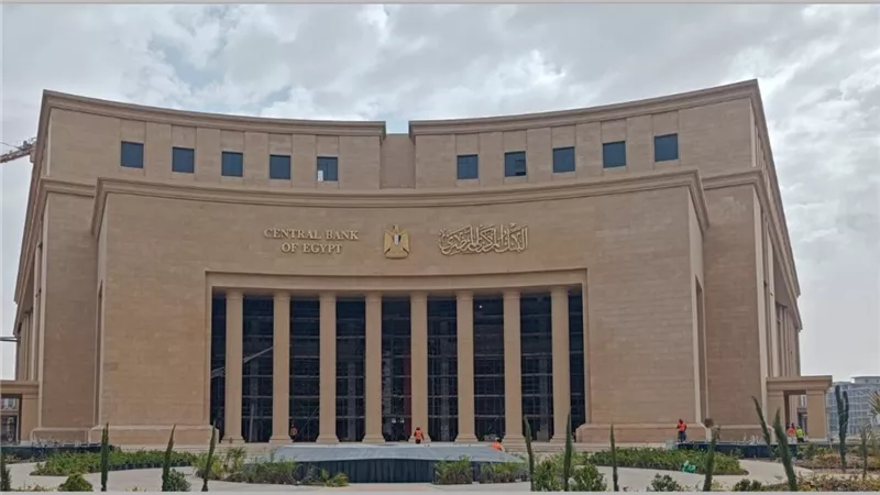المركزي المصري يطرح وعاء ادخاري بعائد يصل إلى 31% بأجل 91 يوما: منافسة شرسة مع شهادات الادخار