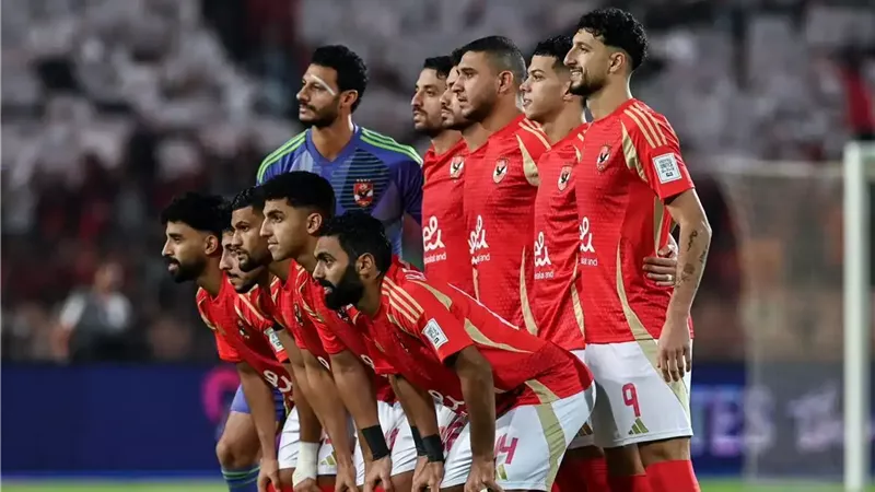 مباراة الأهلي وستاد أبيدجان في دوري أبطال إفريقيا .. مفاجأة بتشكيل الفريق غيابات بالجملة بأمر كولر لهذه الأسباب وهذا موعد الماتش