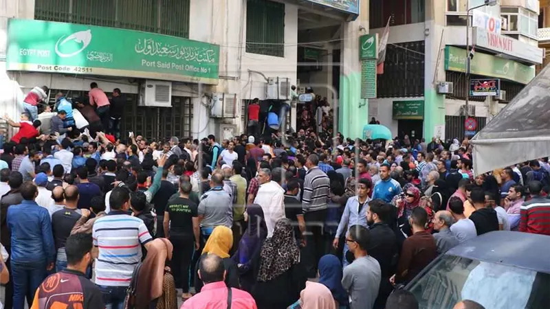 قرار من الإسكان بشأن بيع كراسات شروط «سكن لكل المصريين 5» يثير اهتمام المواطنين ماذا يحدث بمكاتب البريد المصري؟
