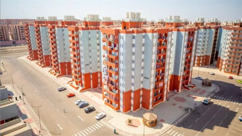نصائح من وزارة الإسكان خلي بالك منها لضمان الحصول على شقة من  سكن لكل المصريين 7 قبل الغلق