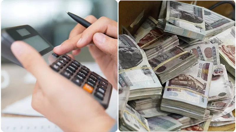 هتقبض 250 الف لو معاك 100 الف: فرصة تستثمر أموالك بأقوى شهادات قبل 2025 بهذا البنك 