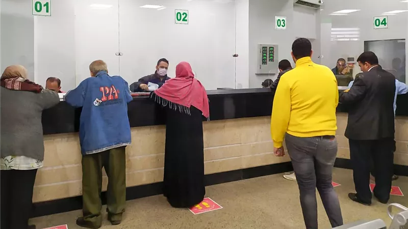 قرار عاجل .. صرف منحة مالية لهؤلاء والتطبيق رسميا في هذا الموعد 