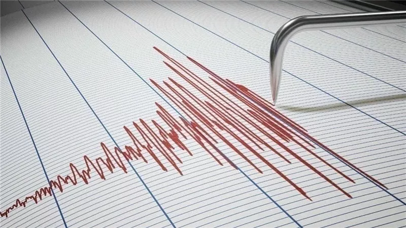 بيان رسمي من المعهد القومي للبحوث الفلكية: هزة أرضية في شمال غرب قبرص يشعر بها سكان القاهرة