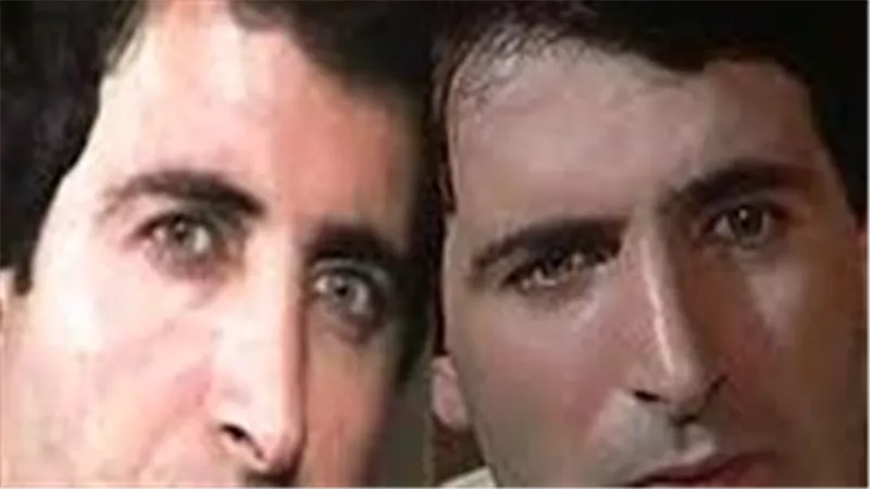 بطل فيلم اللعيبة يظهر بعد ١٥ سنه من داخل دار المسنين...فمن هو جمال صالح؟